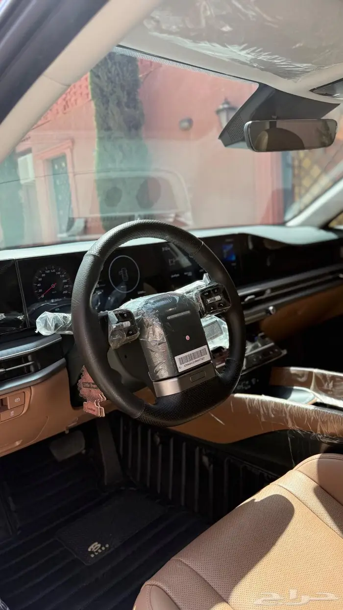 2024 Azera ازيرا 13