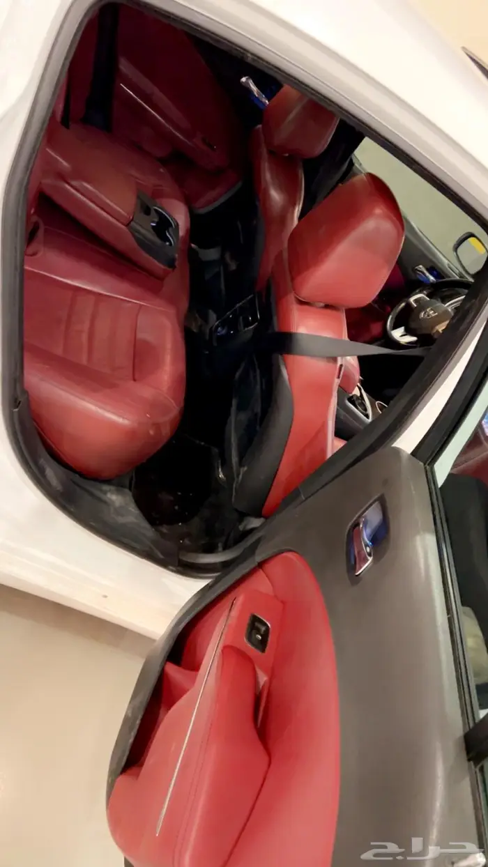 تشارجر 6 سلندر 2013 7