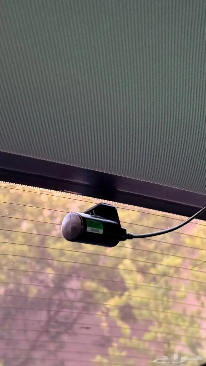 سوناتا 2020 بحالة الوكالة بطاقة جمركية 36