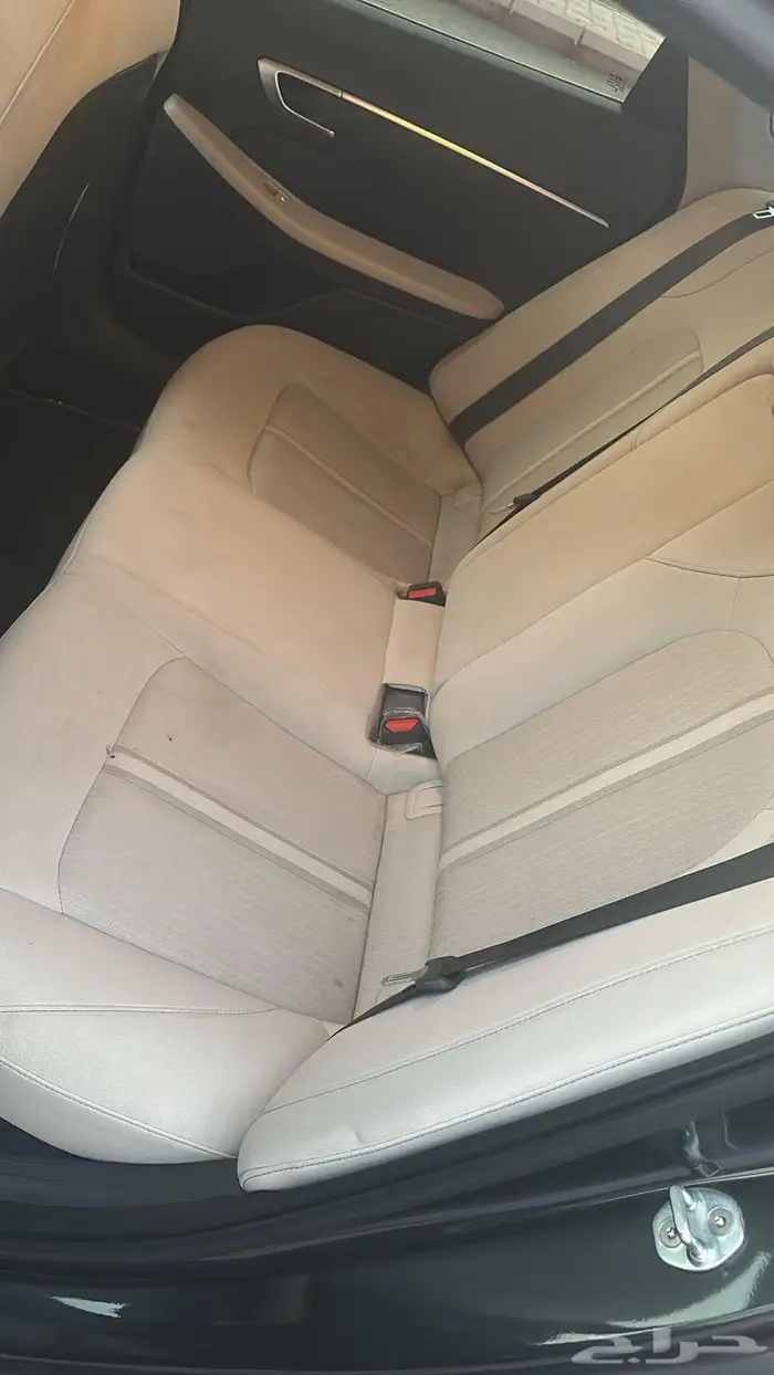 للبيع سوناتا 2022 نص فل 6