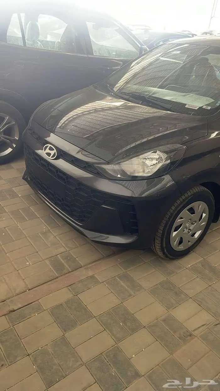 هيونداي اي تن 2026 وكيل الوعلان 4