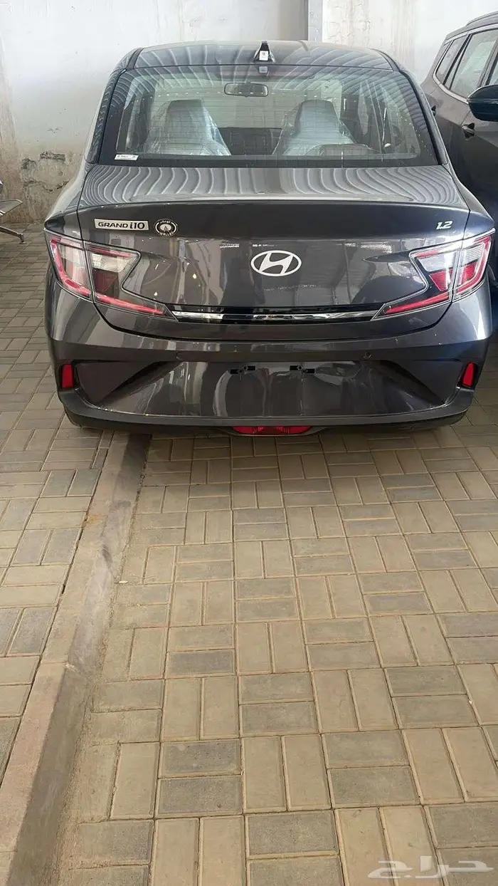 هيونداي اي تن 2026 وكيل الوعلان 5