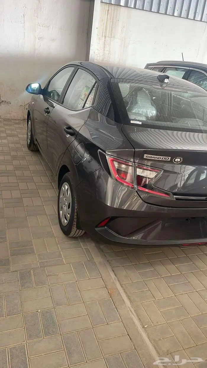 هيونداي اي تن 2026 وكيل الوعلان 12