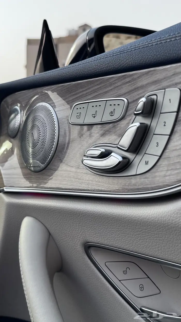 للبيع مرسيدس كشف E450 17