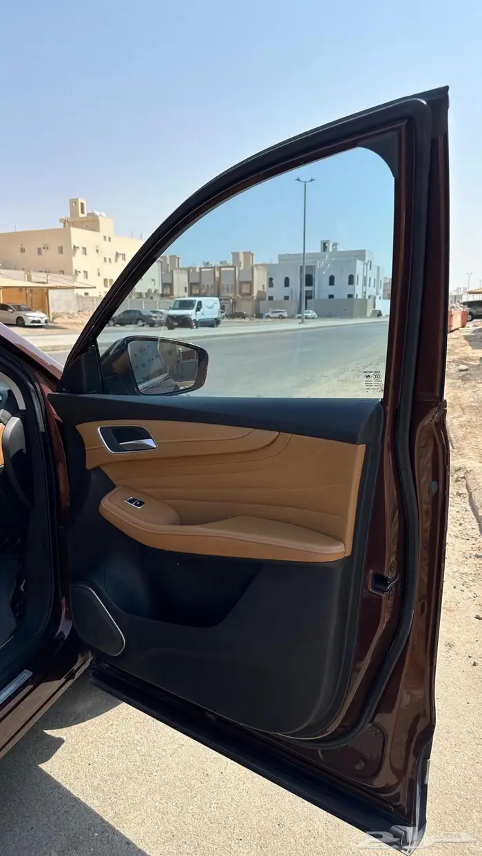 ام جي اتش اس 5