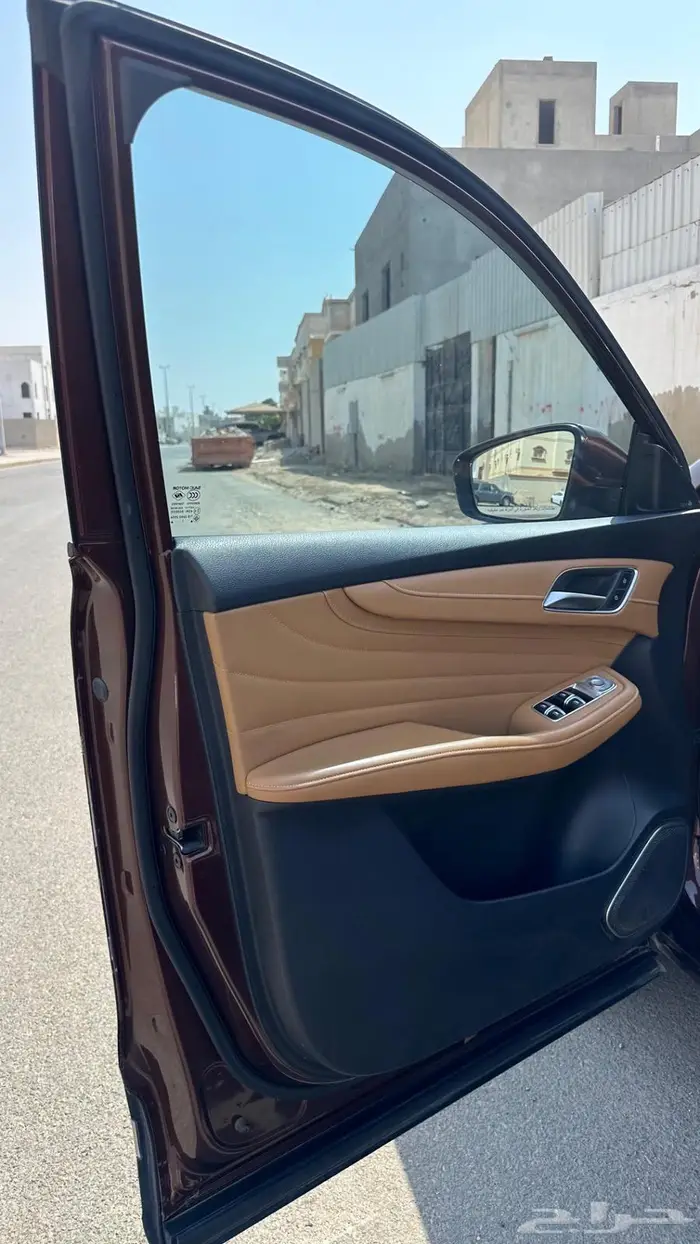 ام جي اتش اس 6