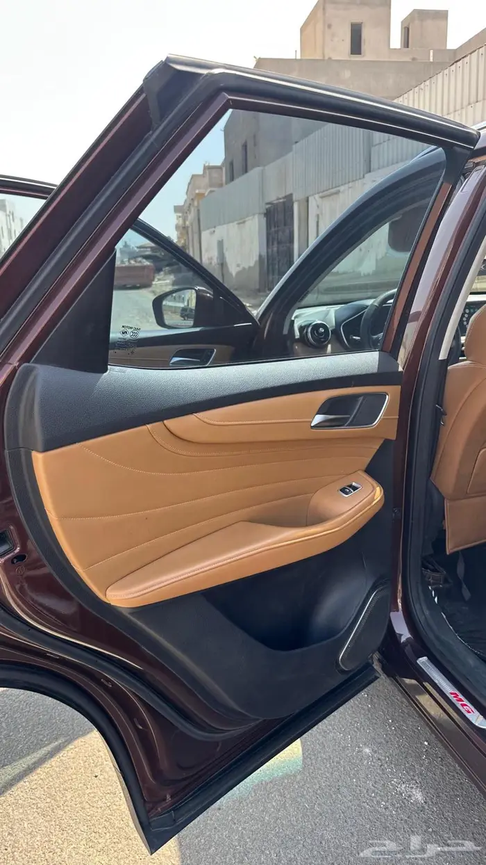 ام جي اتش اس 14