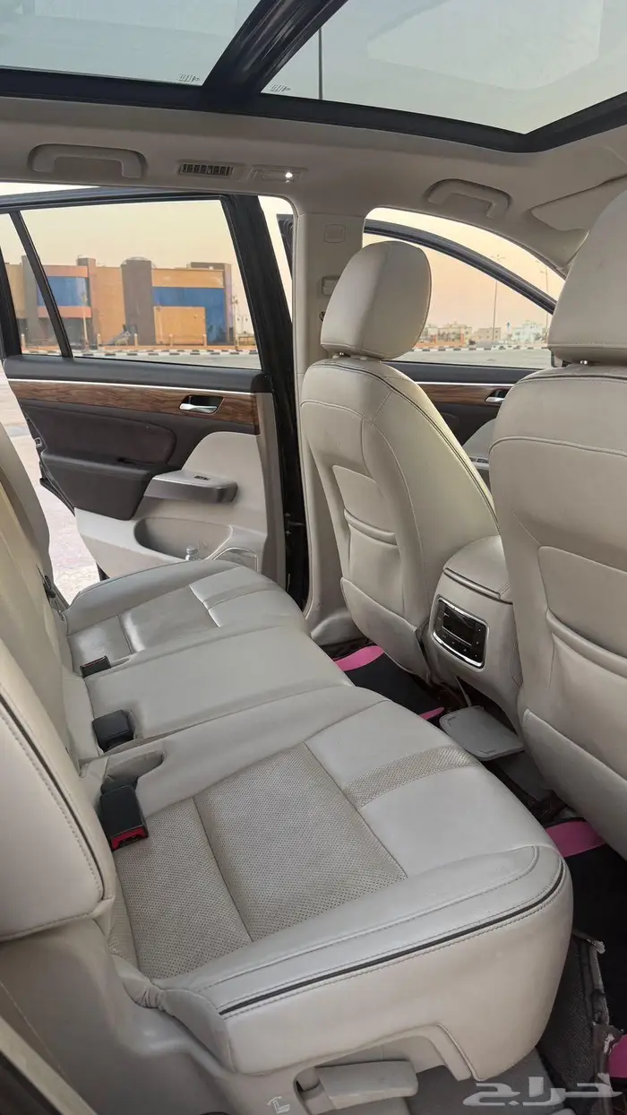 للبيع او التنازل جيب GAC نوع Gs8 6