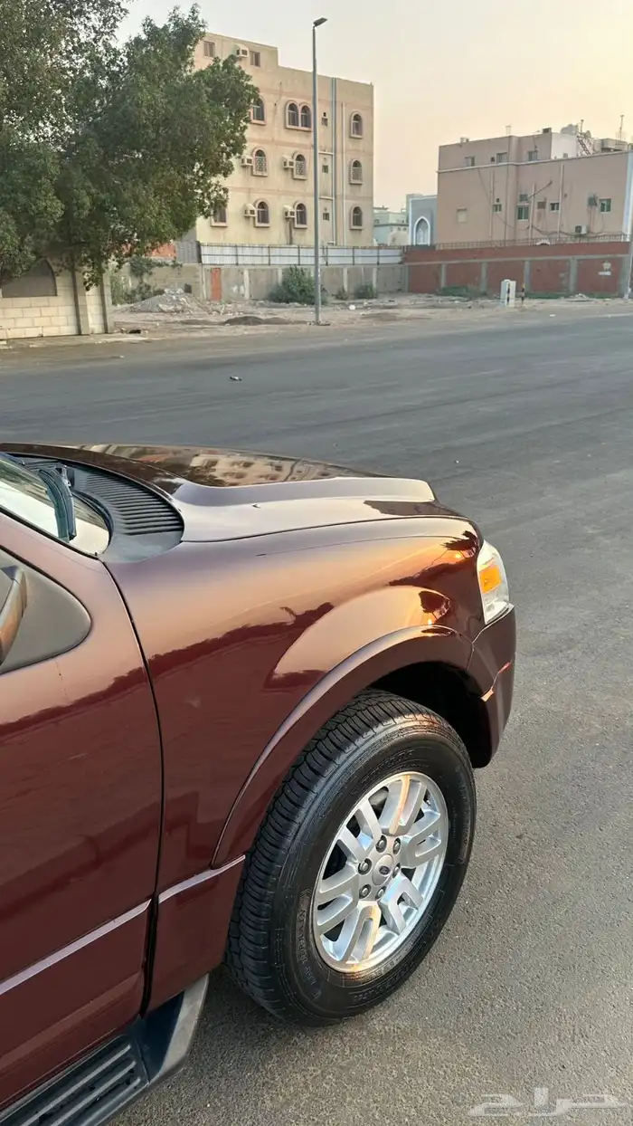 اكسبديشن فورد 2013 3