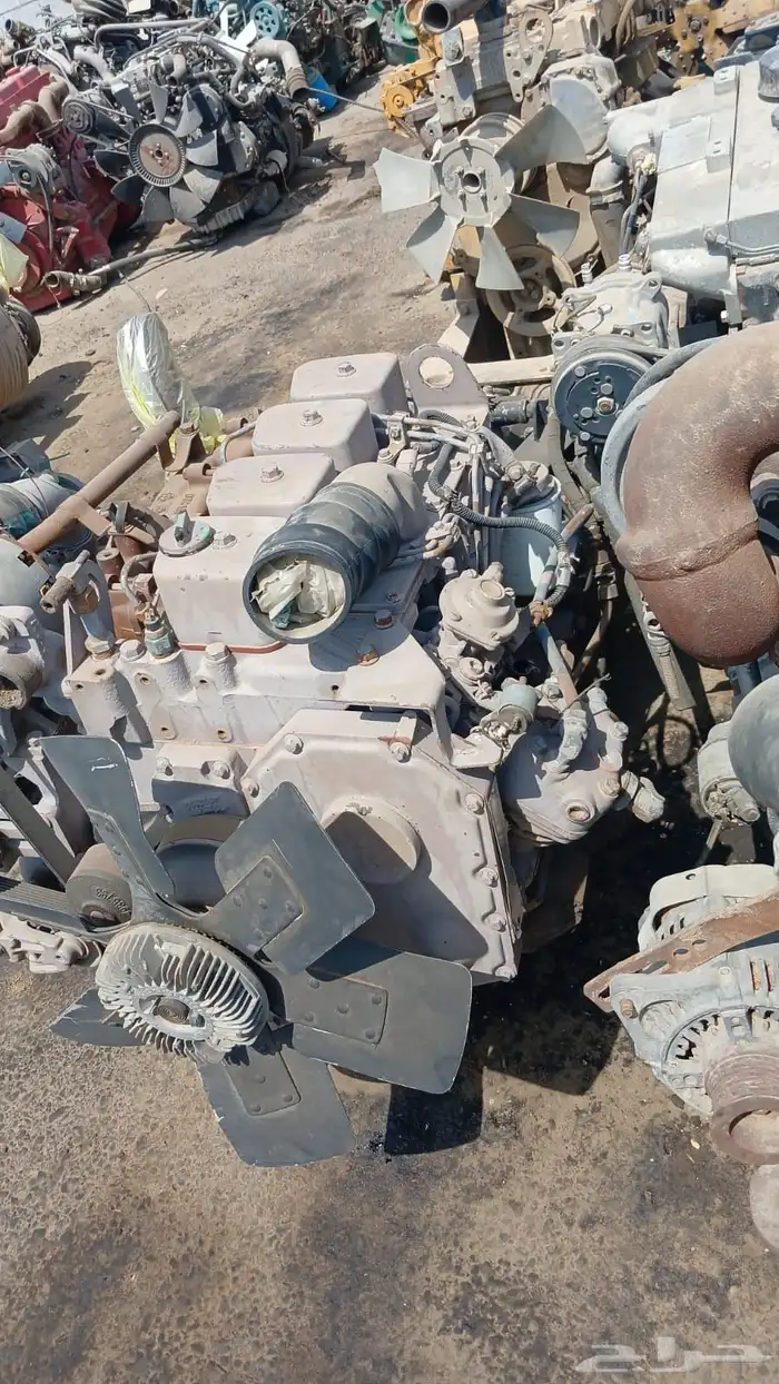 مكينه كومنز اربعه سلندر 2