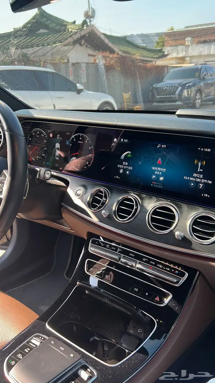 مرسيدس 2023 E250 17