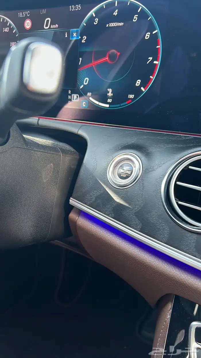 مرسيدس 2023 E250 12