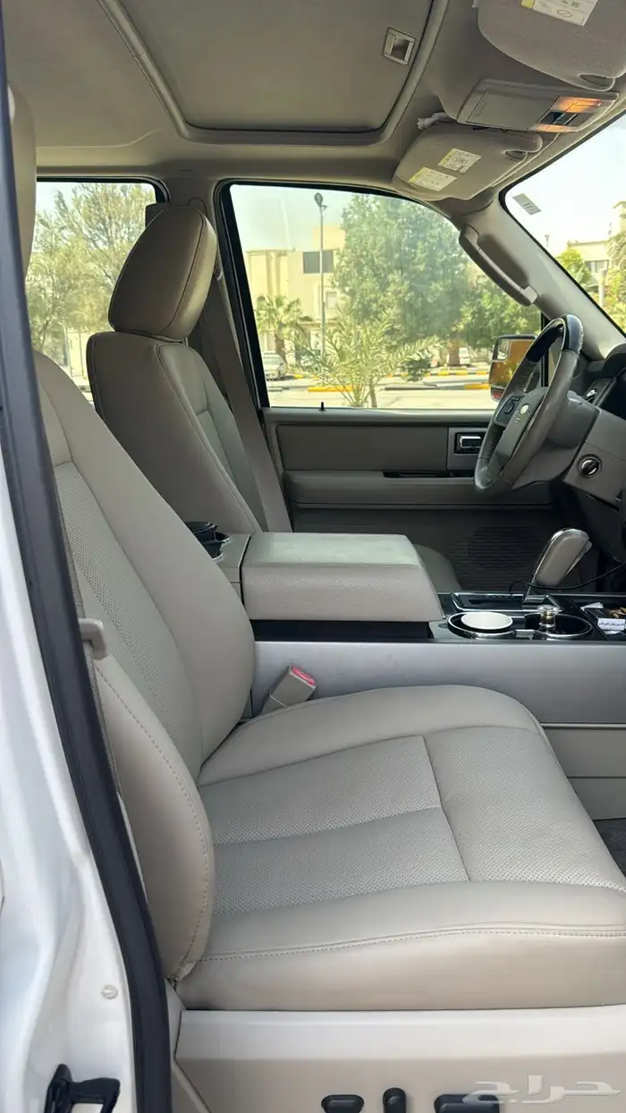 عرض فول كامل Expedition دبل توكيلات الجزيرة مع شي قليل 28