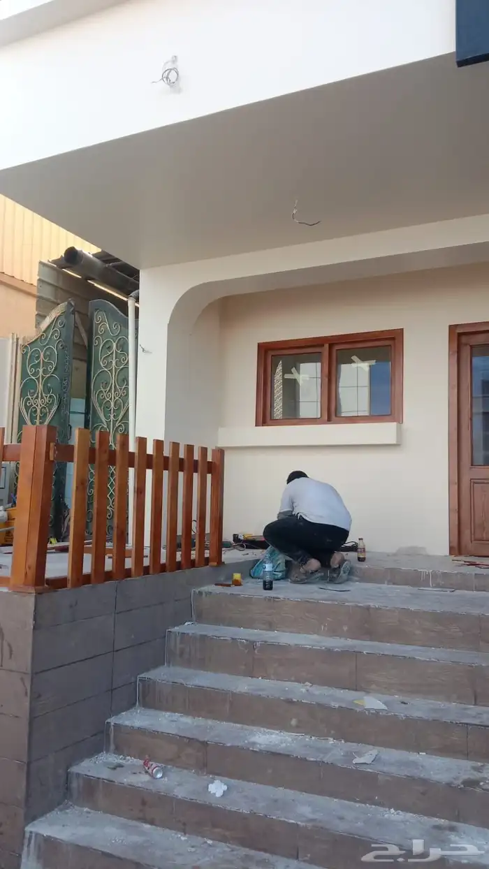 مقاول تشطيب وتاسيس وتجهيز محلات تجاريه للمقاولات 68