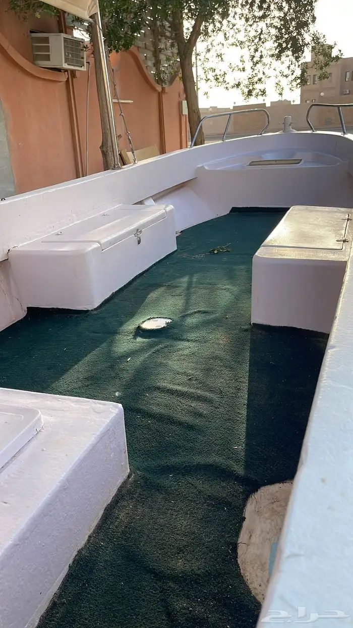 قارب كايللو 9 متر 0