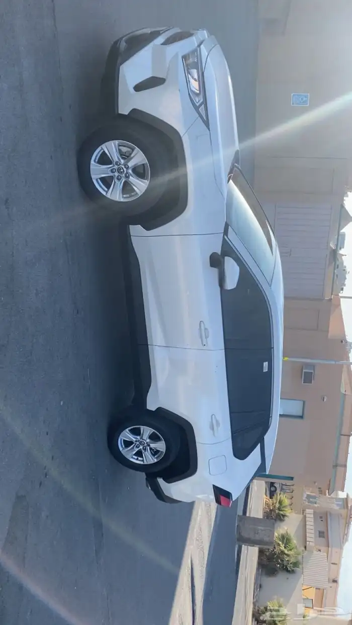 جيب راف فور دبل2019 7