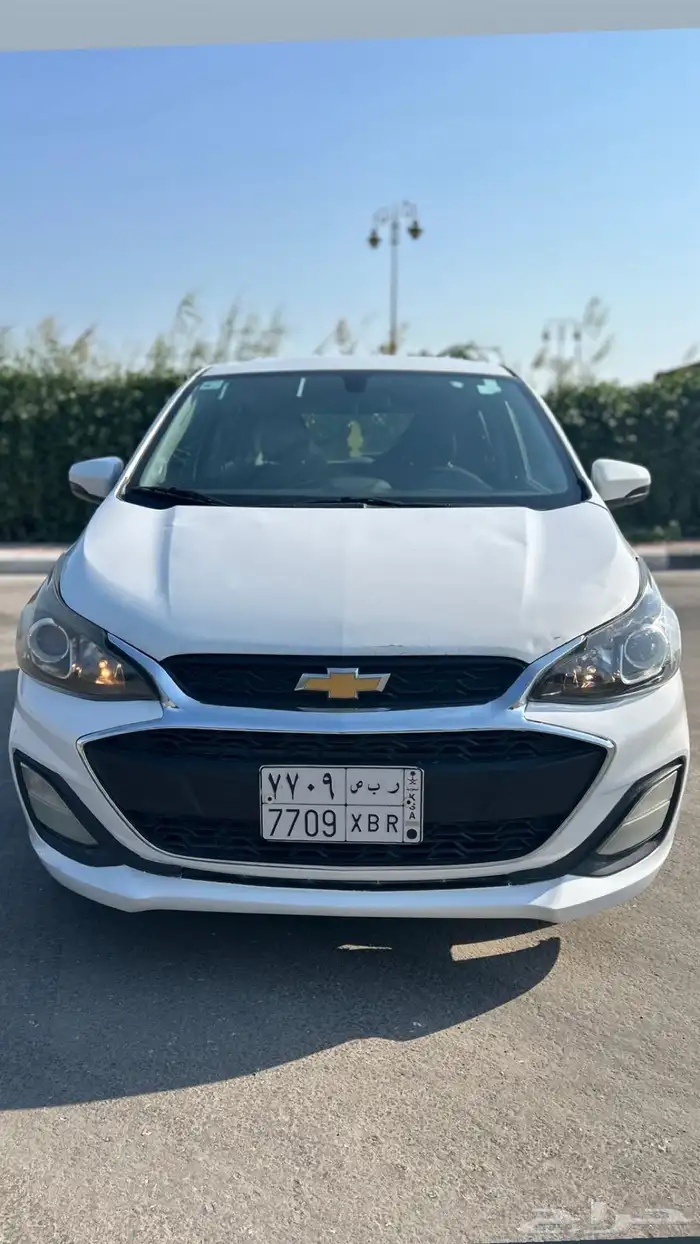 سبارك 2019 على السوم 4