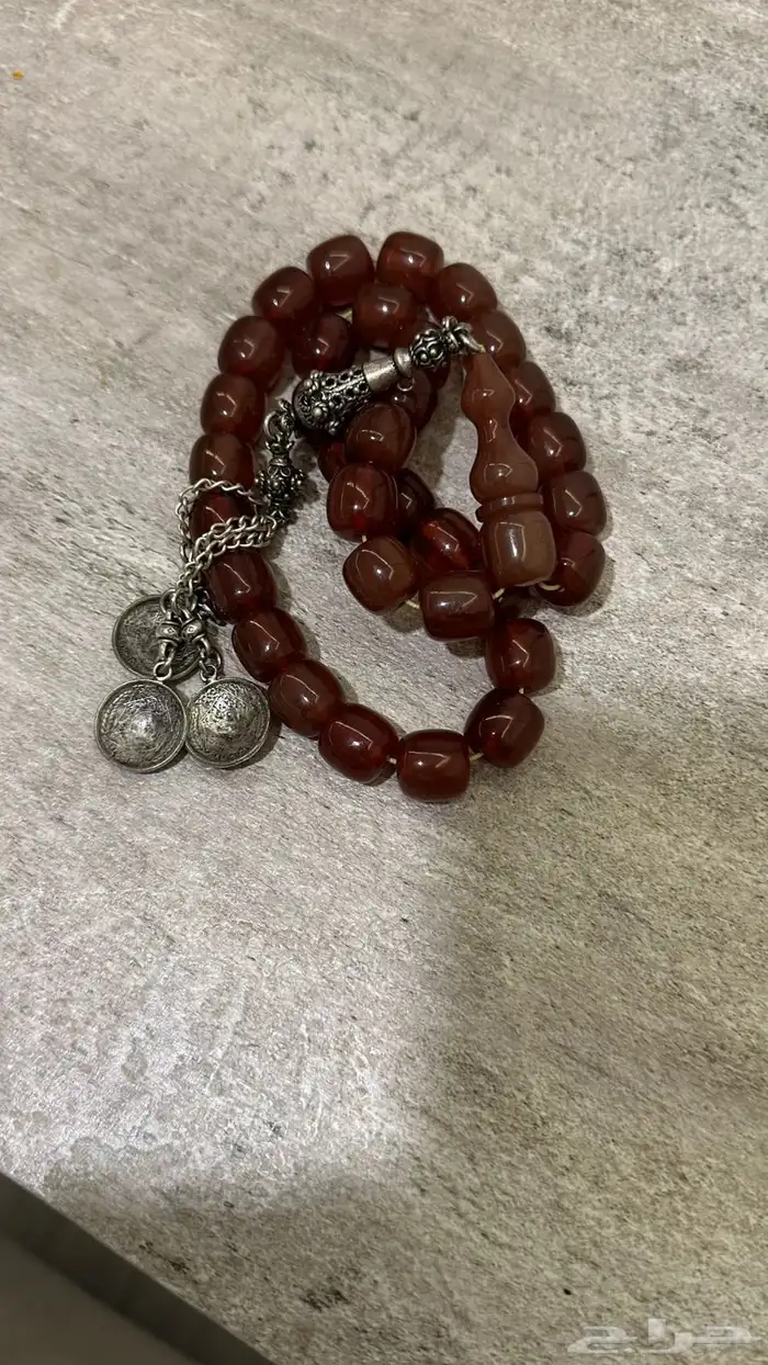 سبحه سندلس الماني 4