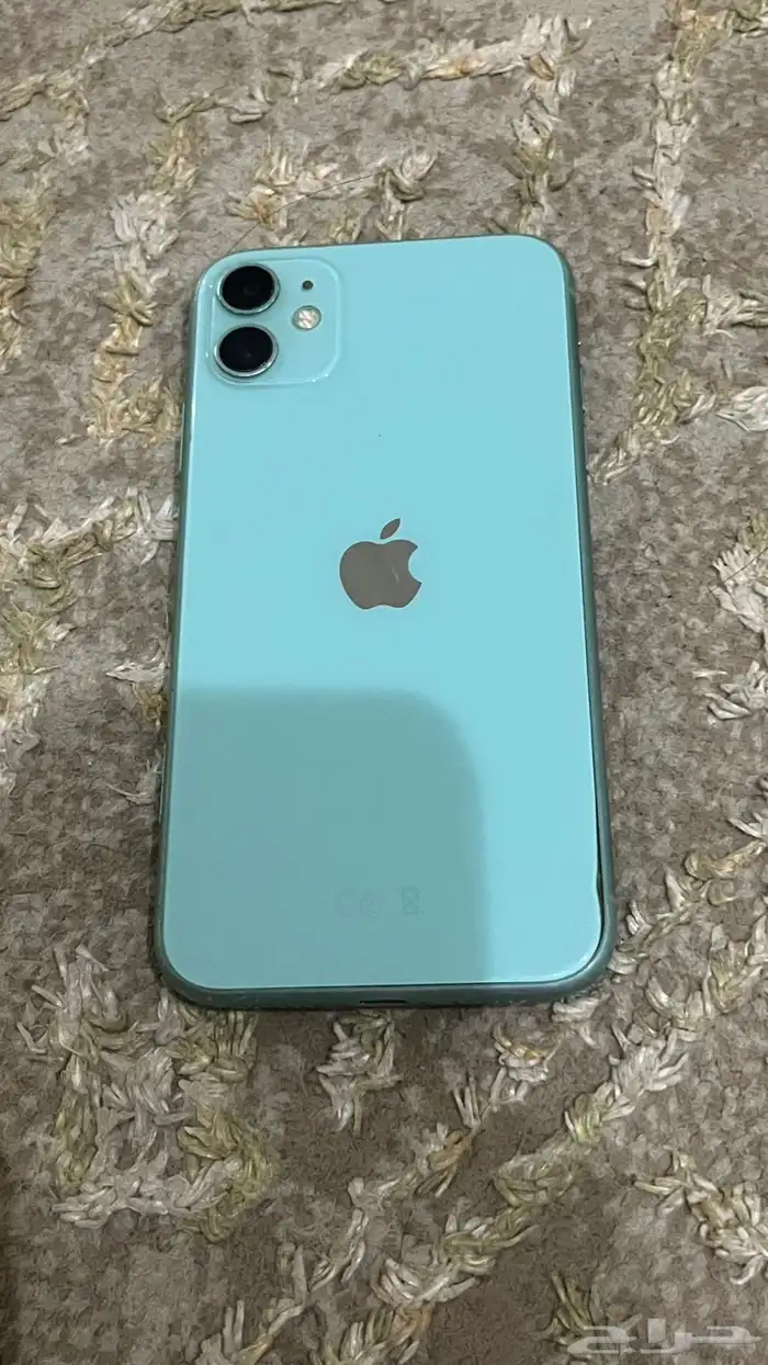 ايفون 11 0