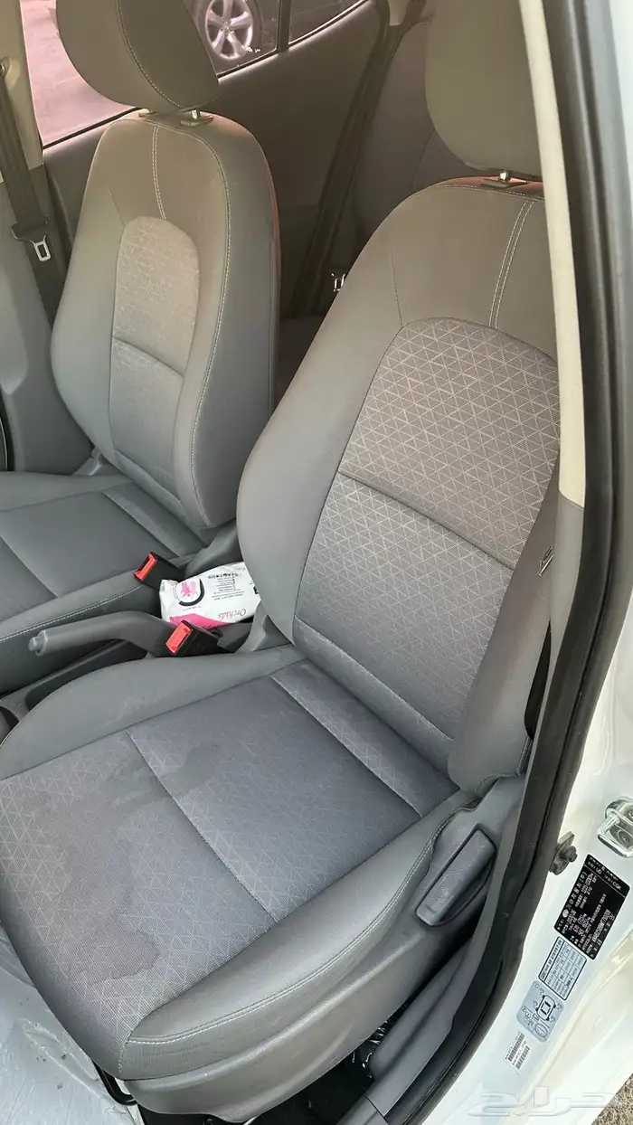 للبيع كيا بيكانتو الموديل 2021 11