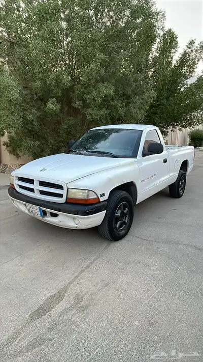 دوج داكوتا index