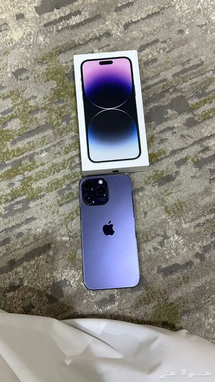 أيفون 14 Pro Max 0