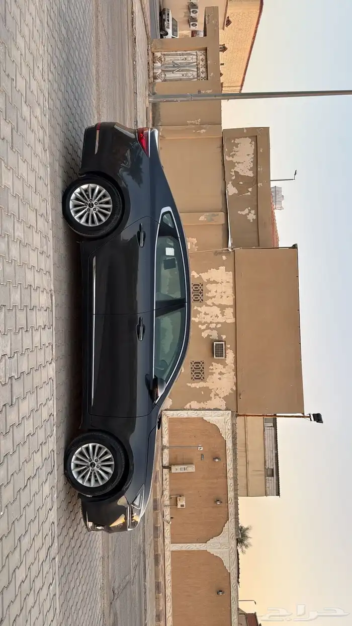 للبيع كادنزا 6