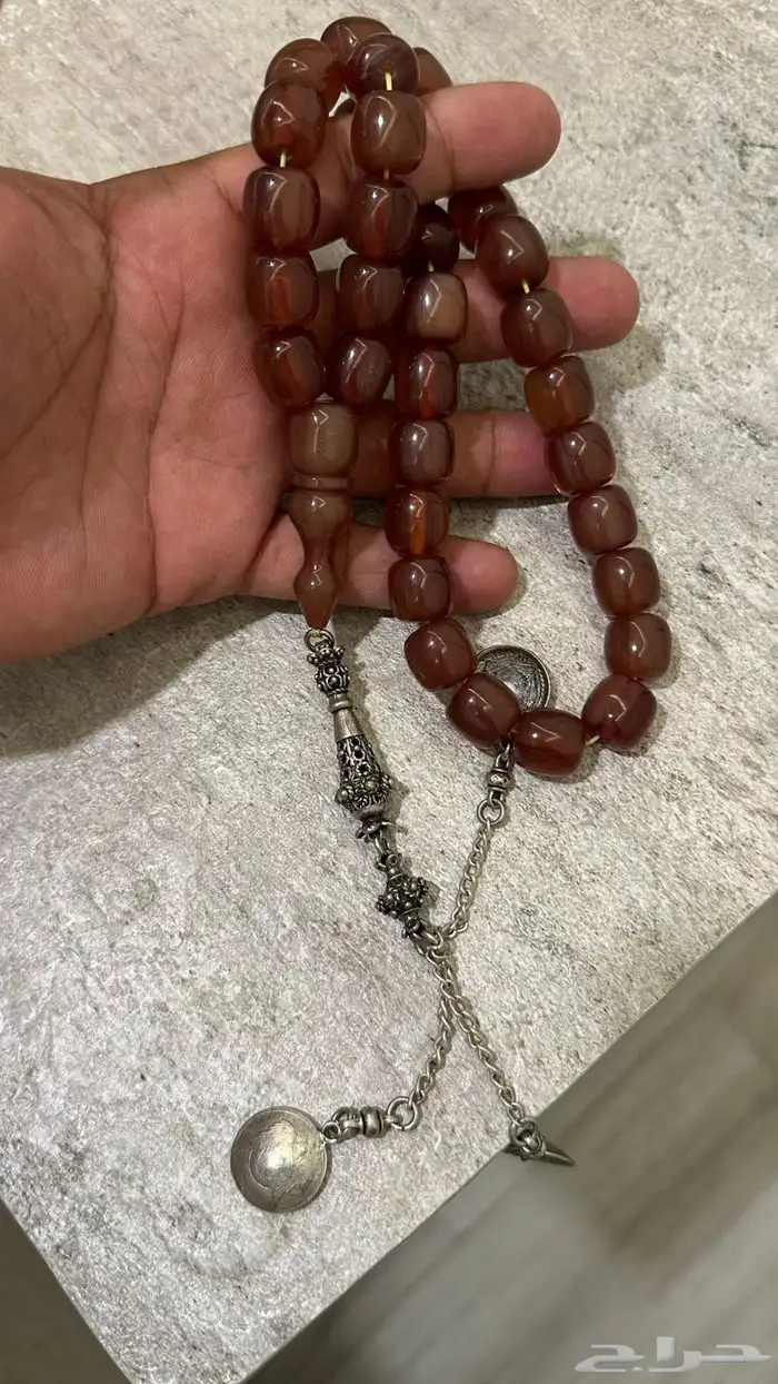 سبحه سندلس الماني 2