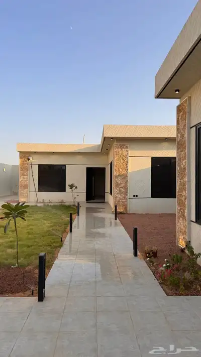 للبيع شاليه جديد مودرن بحويلان غرب بريده index