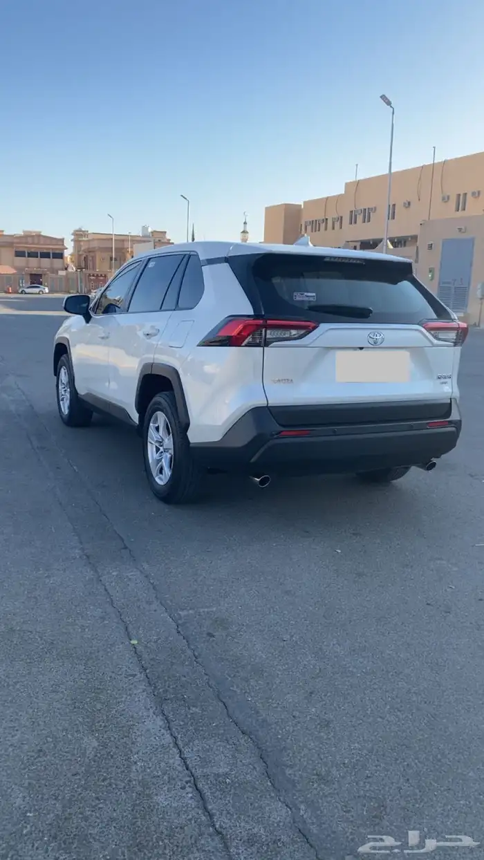 جيب راف فور دبل2019 4