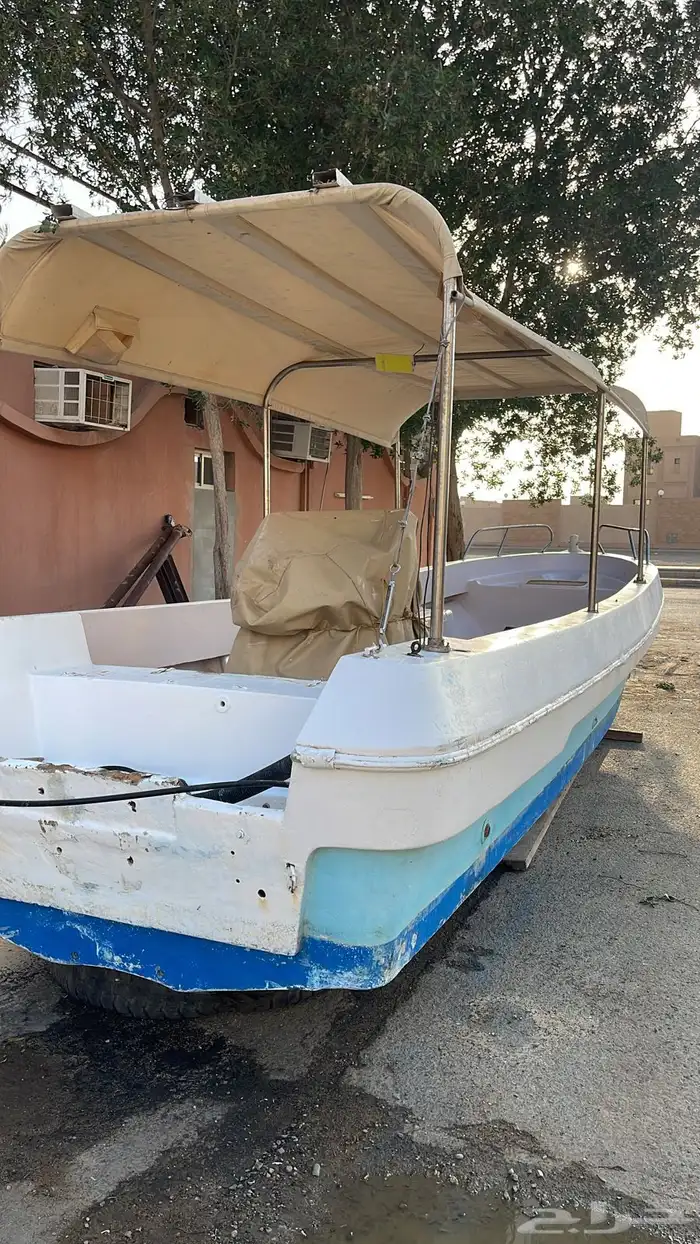 قارب كايللو 9 متر 6