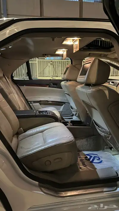 كاديلاك SLS 2009 من نوادر كاديلاك index