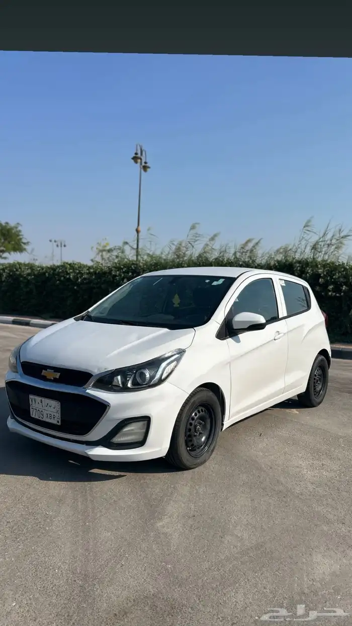 سبارك 2019 على السوم 1