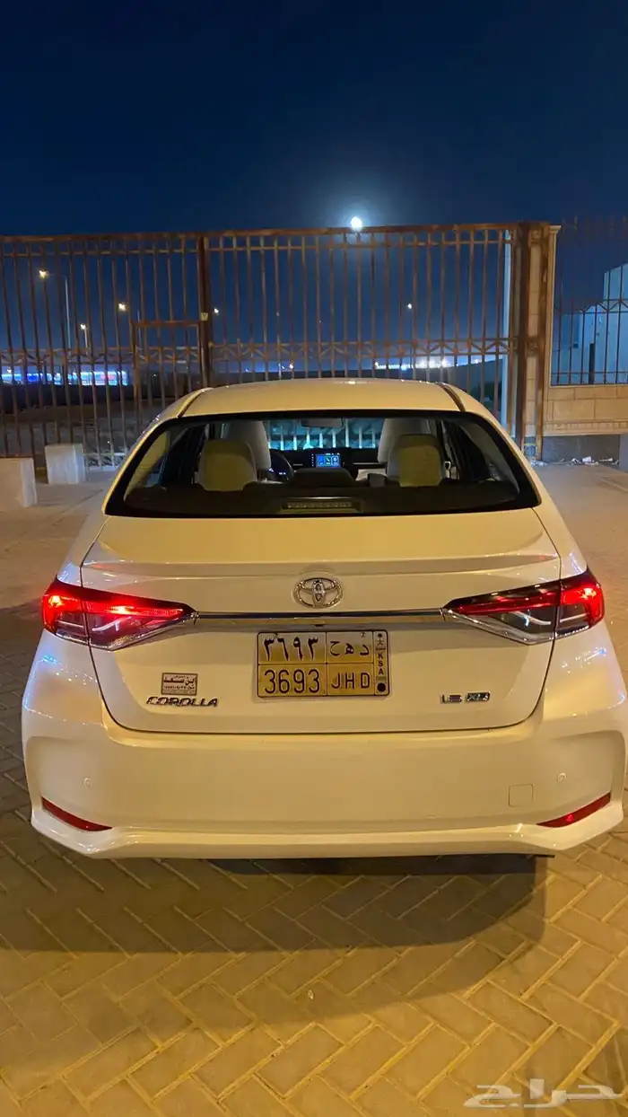 كورلا2020 نص فل 6