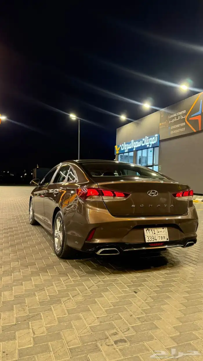 سوناتا 2019 للبيع 0