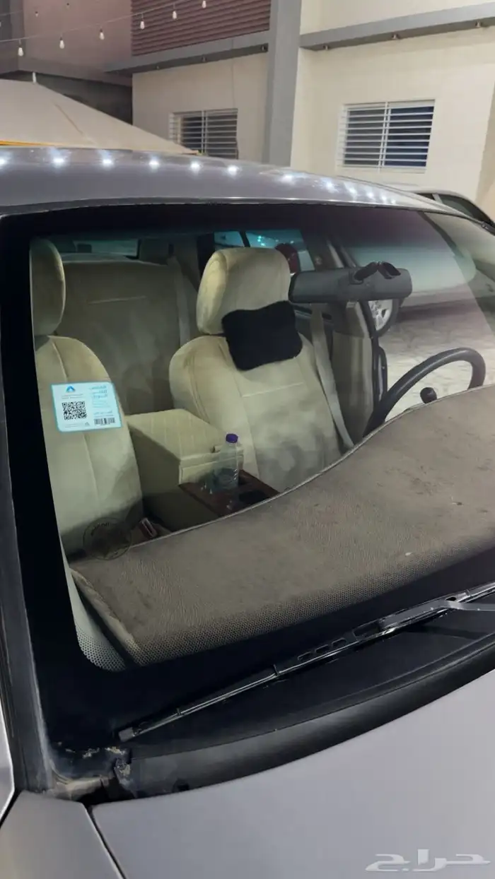 فورد فكتوريا 2012 5