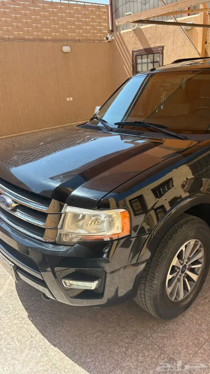 اكسبدشن 2017 9