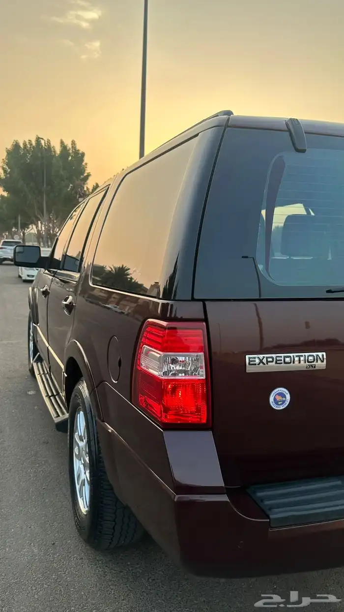 اكسبديشن فورد 2013 21