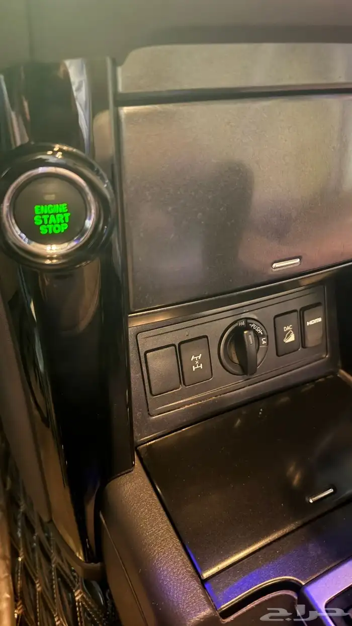 برادو 2017 ممشى قليل شرط 5