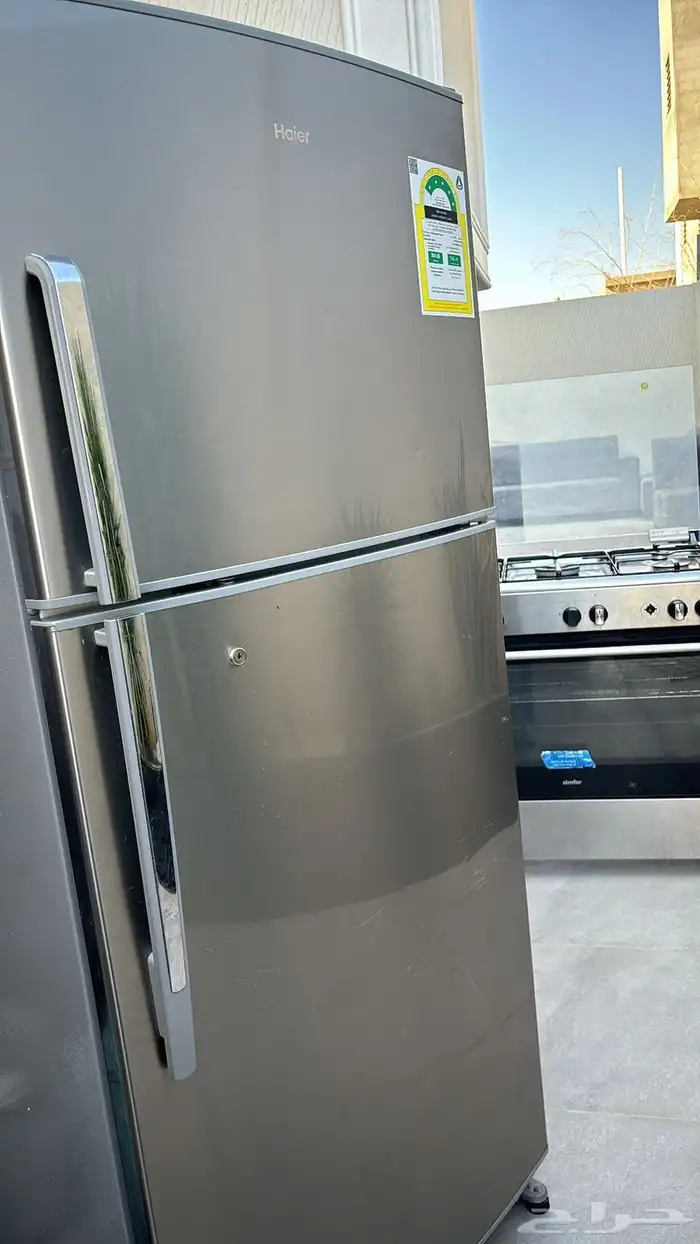 ثلاجه صناعه ايطاليه 0