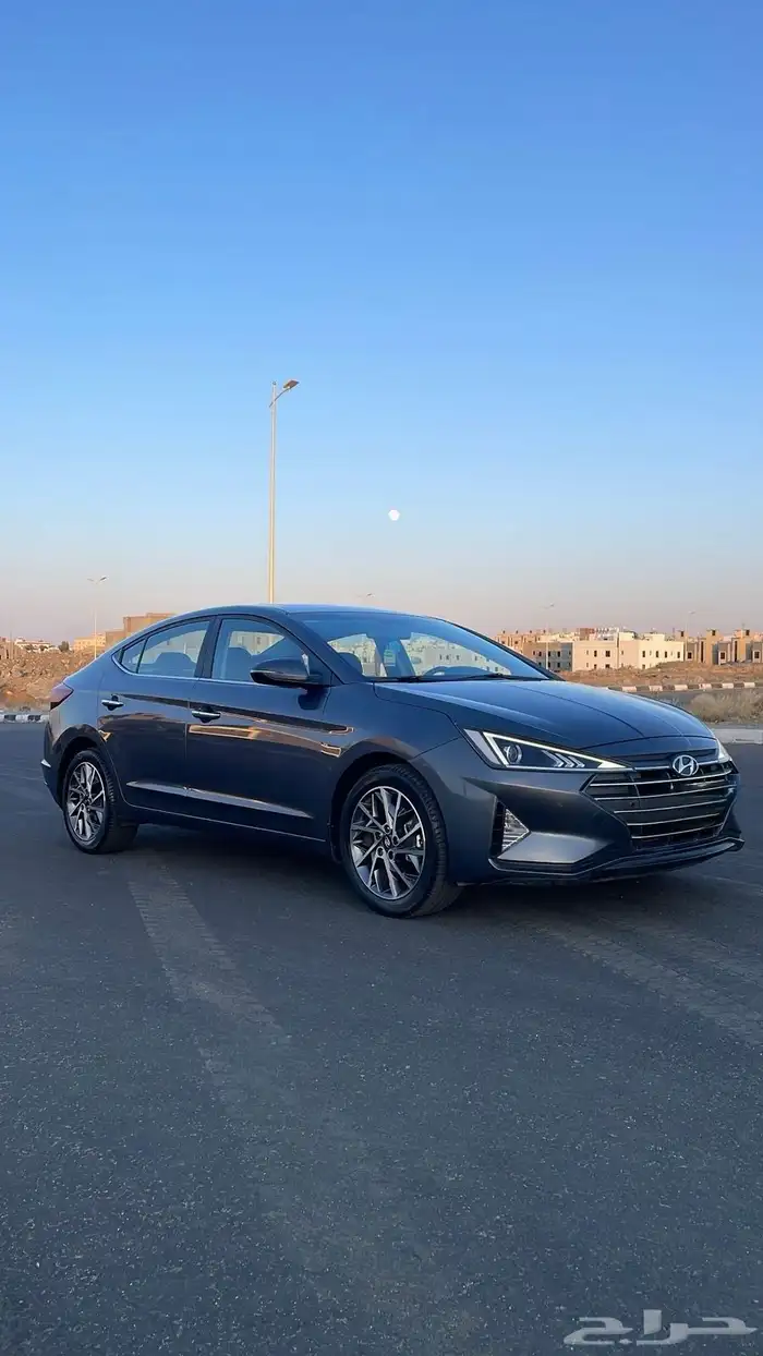 هونداي النترا 2019 فل كامل مفتاح مكينة 2000 3