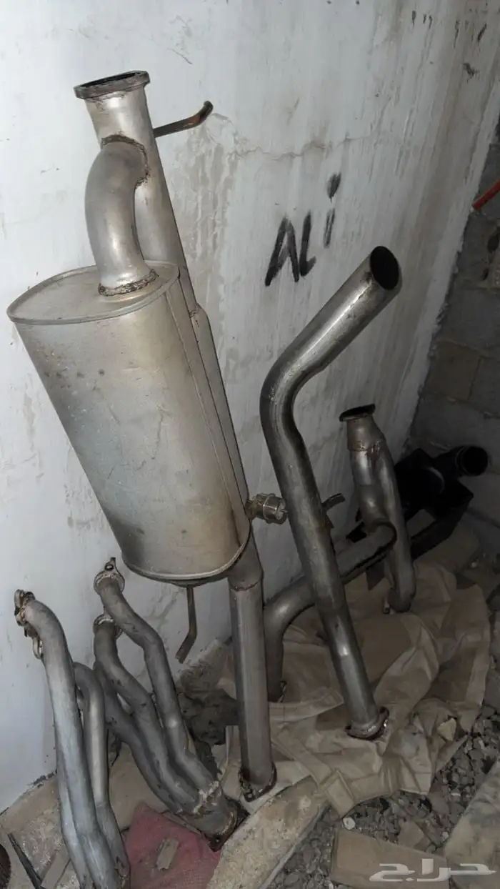 دبة مع هدرز كامل جمس 2000 - 2006 3