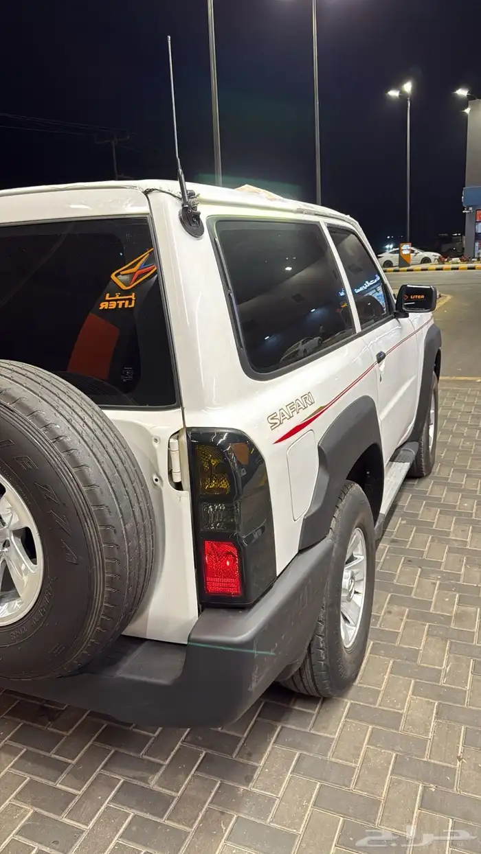 بترول 2008 مجدد 2016 8