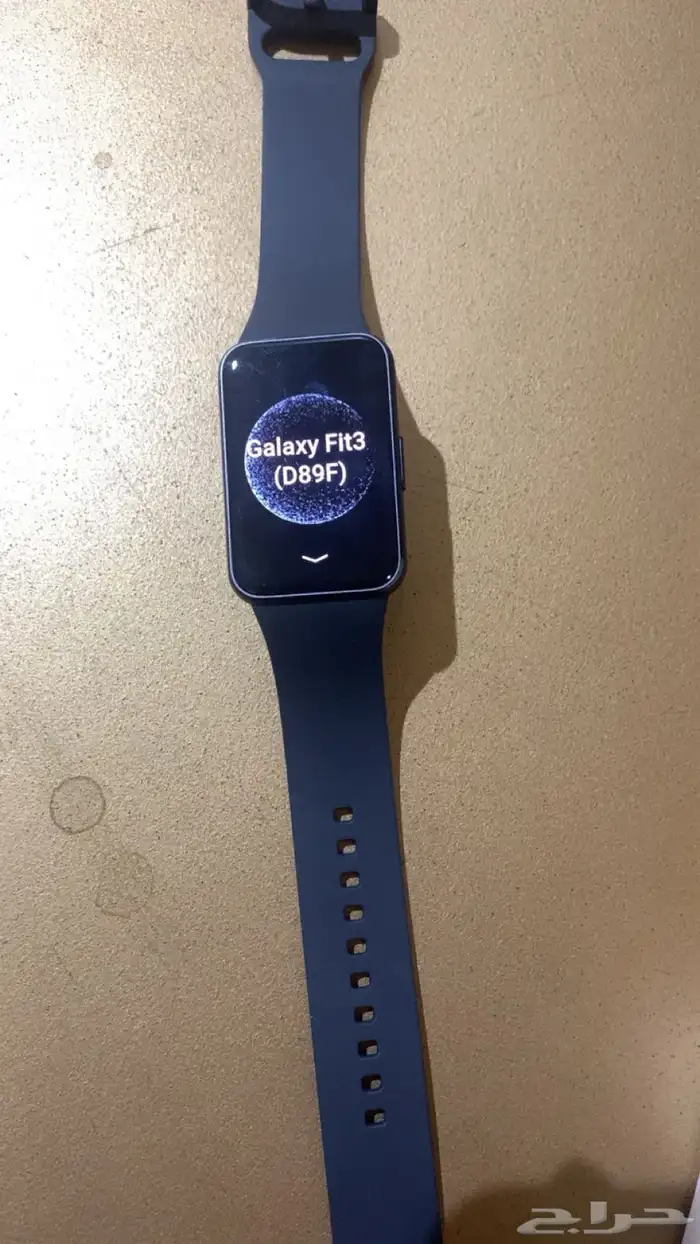 ساعه سامسونج جديده 0