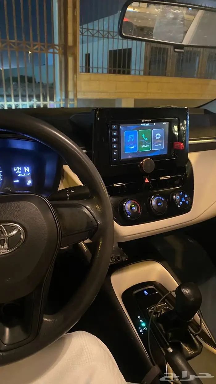 كورلا2020 نص فل 12