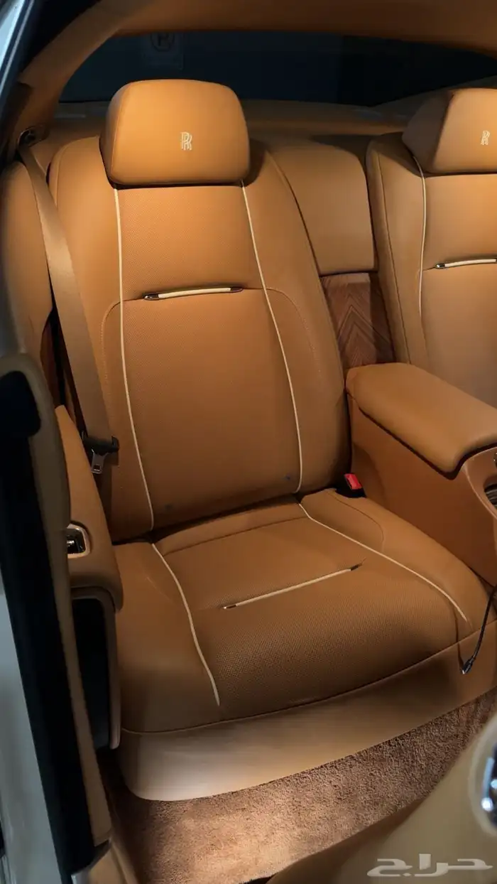 رولزرويس ريث 2014 بودي وكاله 10