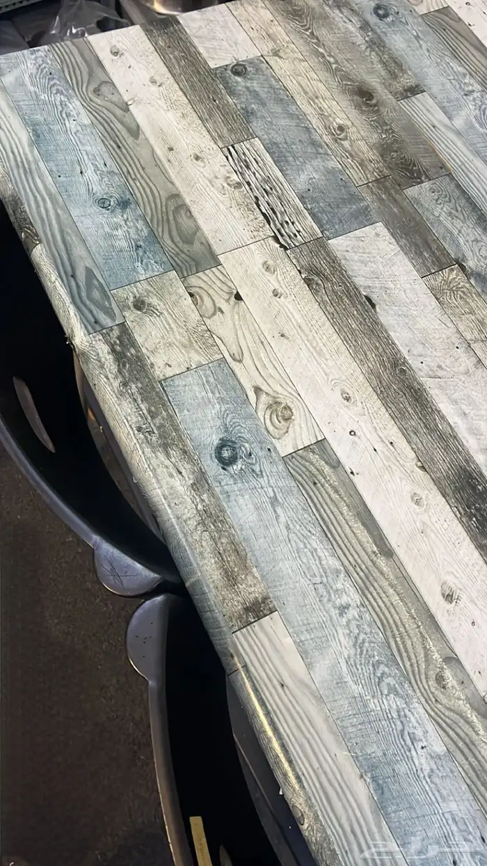 طاولات طعام حق المطبخ او في الصاله 3