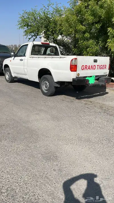 جراند تيقر index