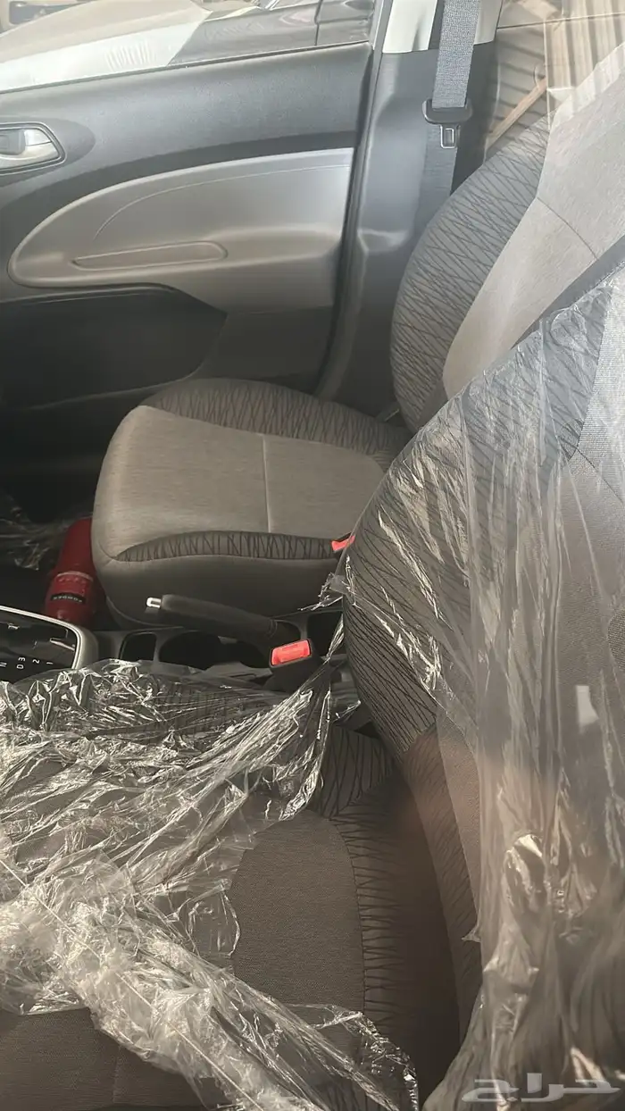 كيا بيجاس طيس 2025 جديد 8