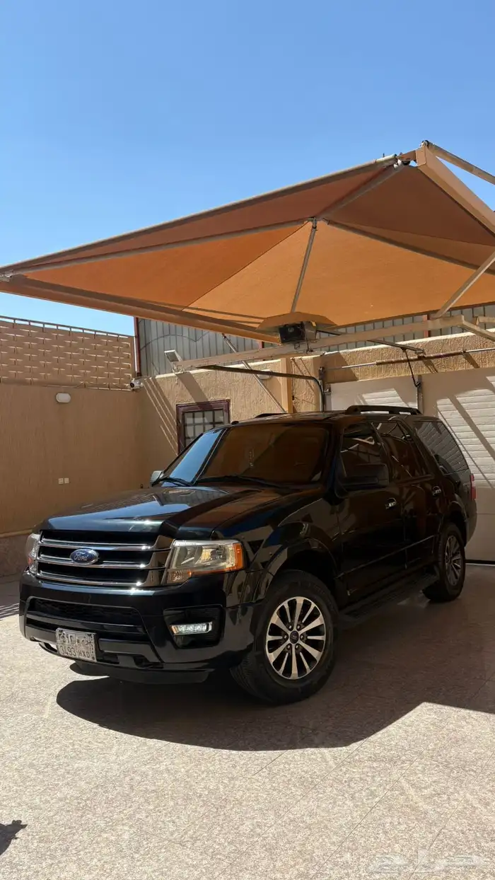 اكسبدشن 2017 1